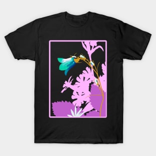 Wild flowers T-Shirt